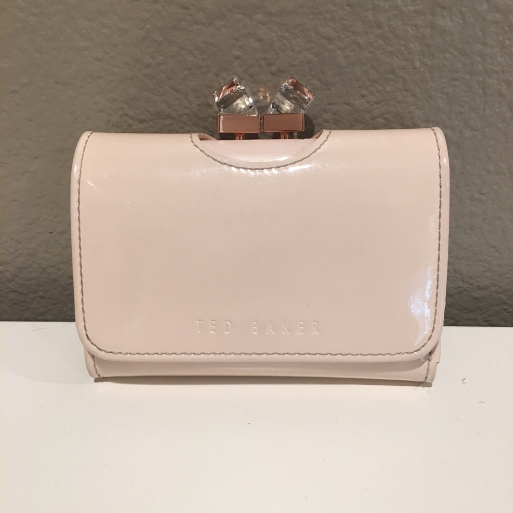 Ted Baker Wallet