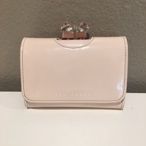 Ted Baker Wallet