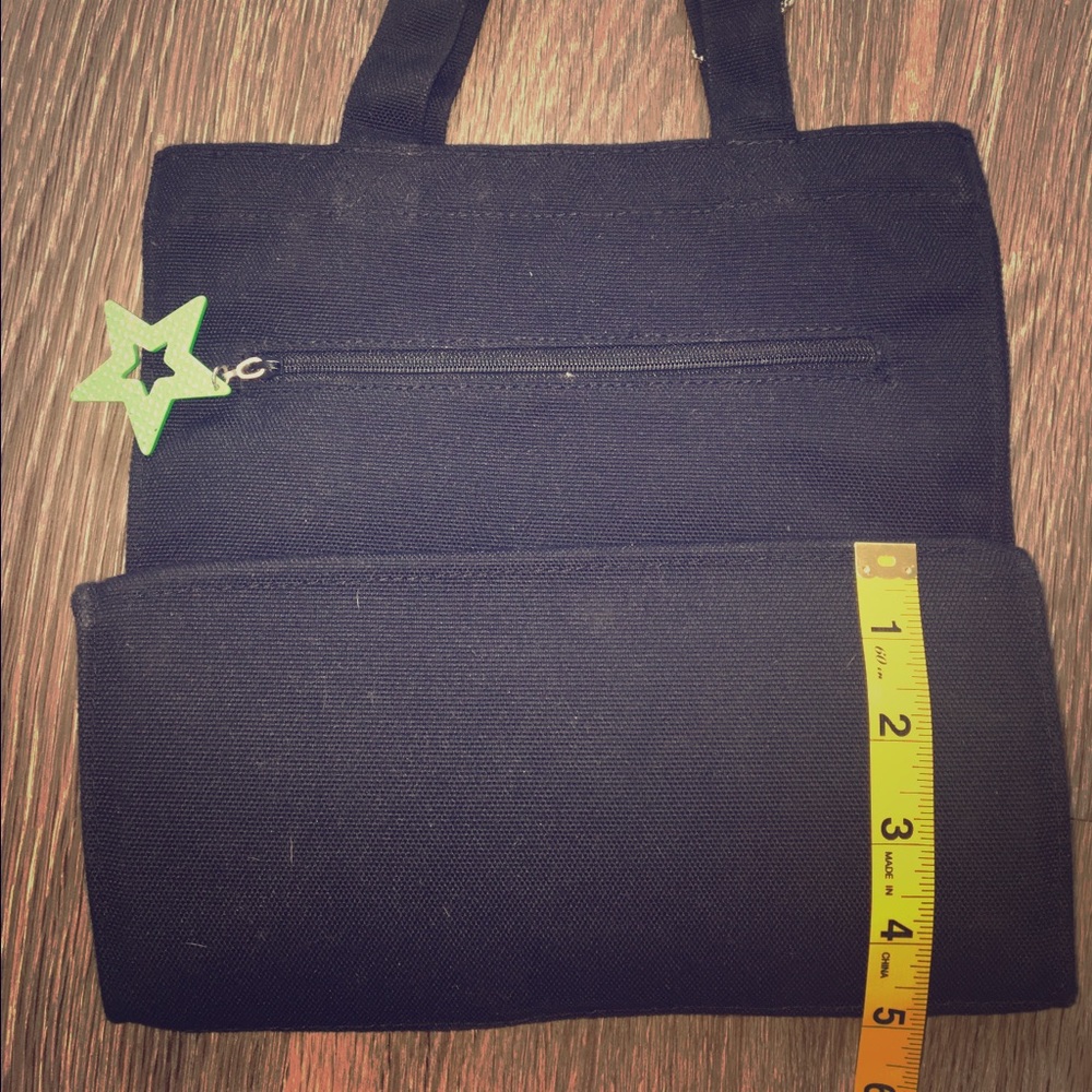 Tinkerbell tote - Picture 4 of 5