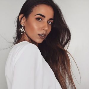 Meet your Posher, Gergana