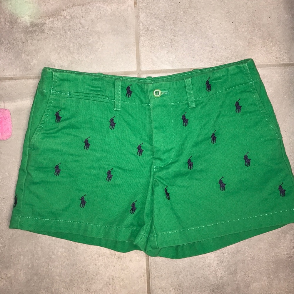 Polo Ralph Lauren shorts