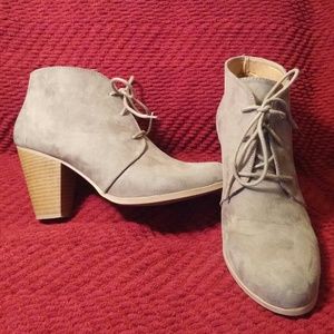 Booties