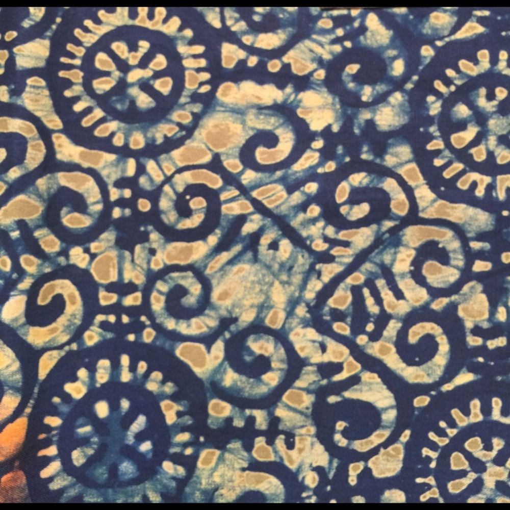 Beautiful African shirt - Picture 2 of 4
