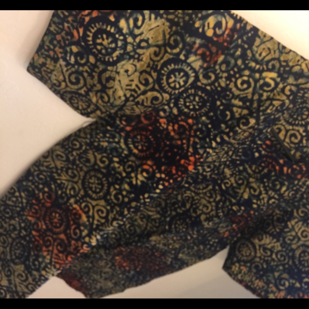 Beautiful African shirt - Picture 4 of 4