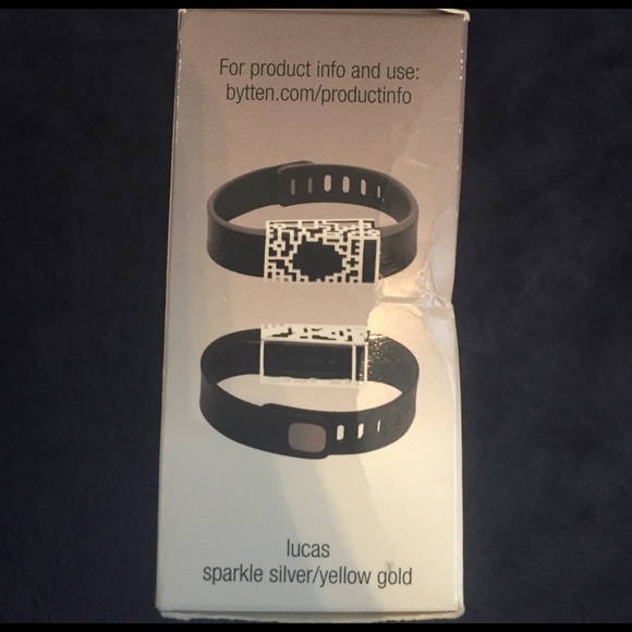 ✨ON SALE✨ FitBit Flex Designer Accessories - Picture 3 of 8