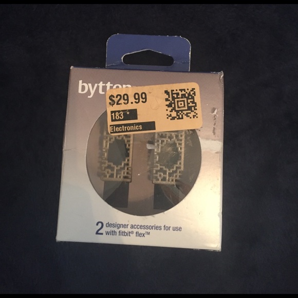 ✨ON SALE✨ FitBit Flex Designer Accessories - Picture 6 of 8