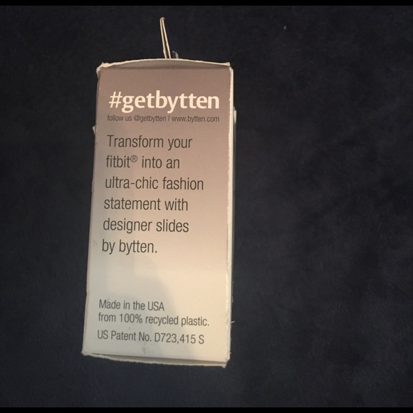 ✨ON SALE✨ FitBit Flex Designer Accessories - Picture 7 of 8