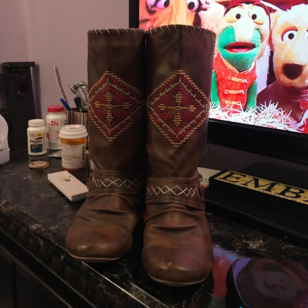 Boots