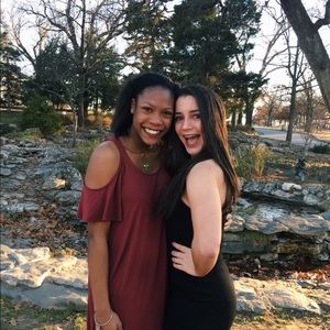 Meet your Posher, Kalyn