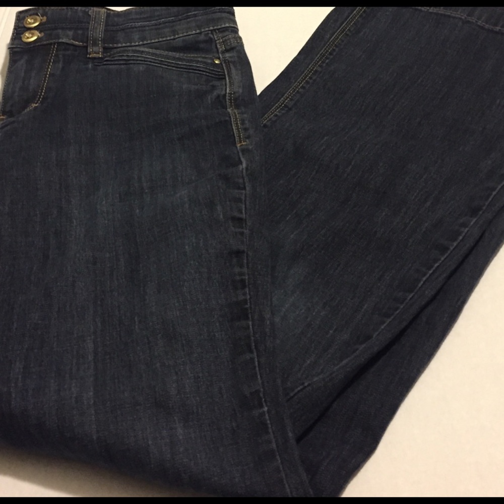 White House Black Market Jeans