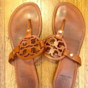 Tory Birch sandals