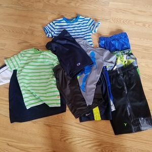 Huge bundle Boys size 8
