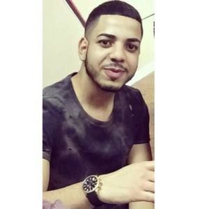 Meet your Posher, Cesar