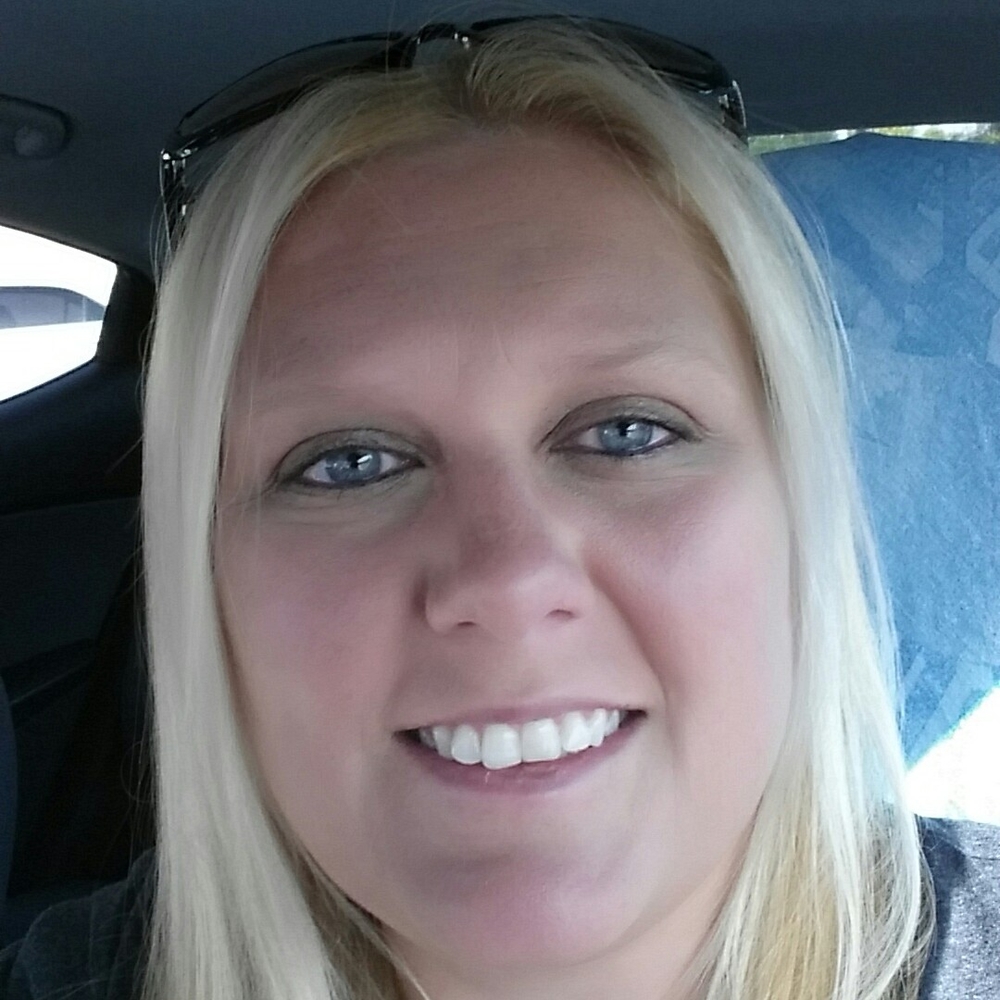 Meet your Posher, Jennifer