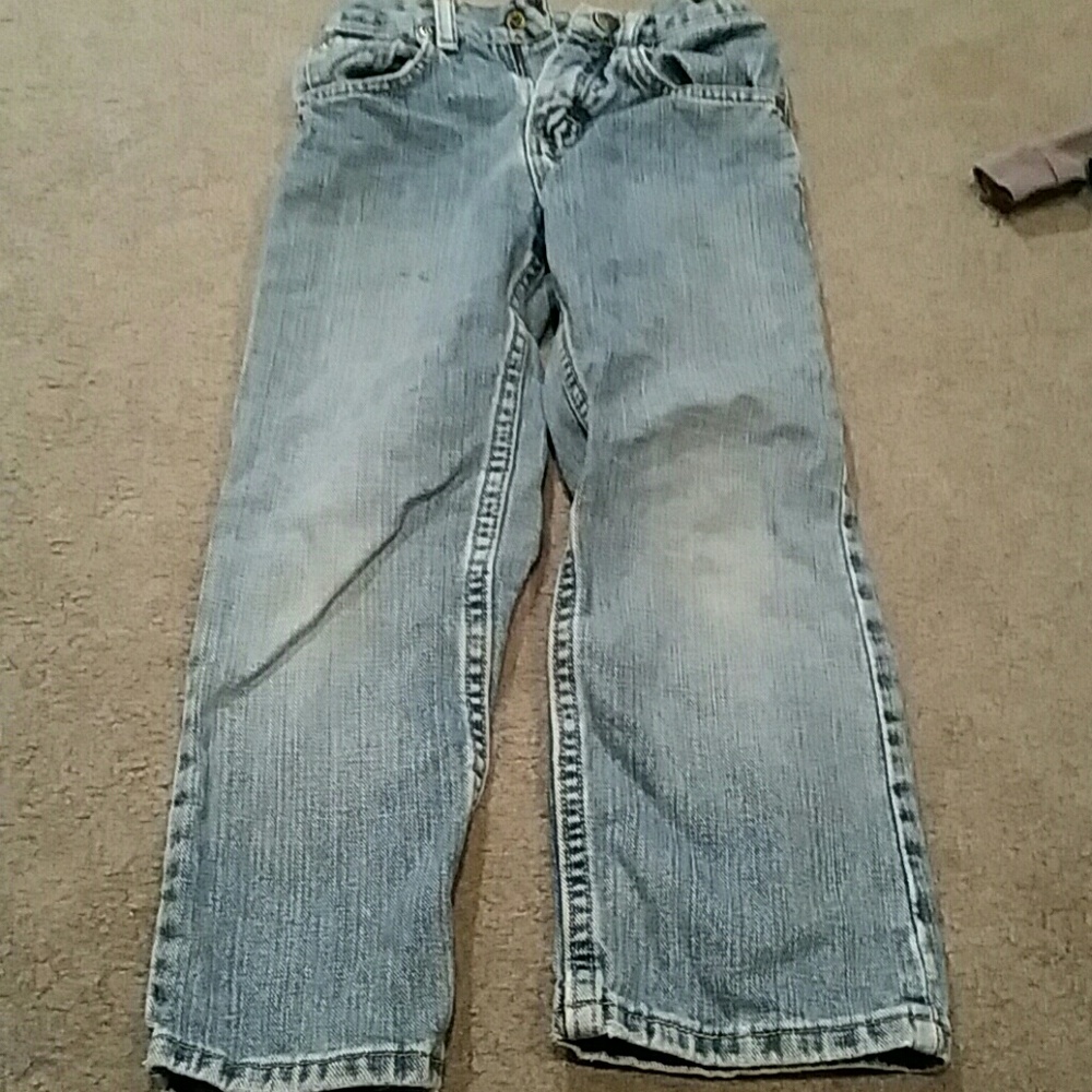 Levi jeans SLIM