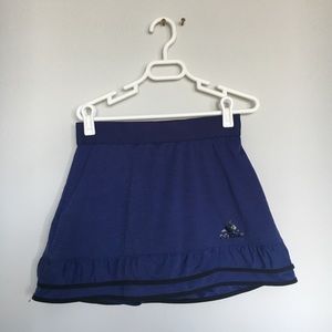Adidas tennis skirt