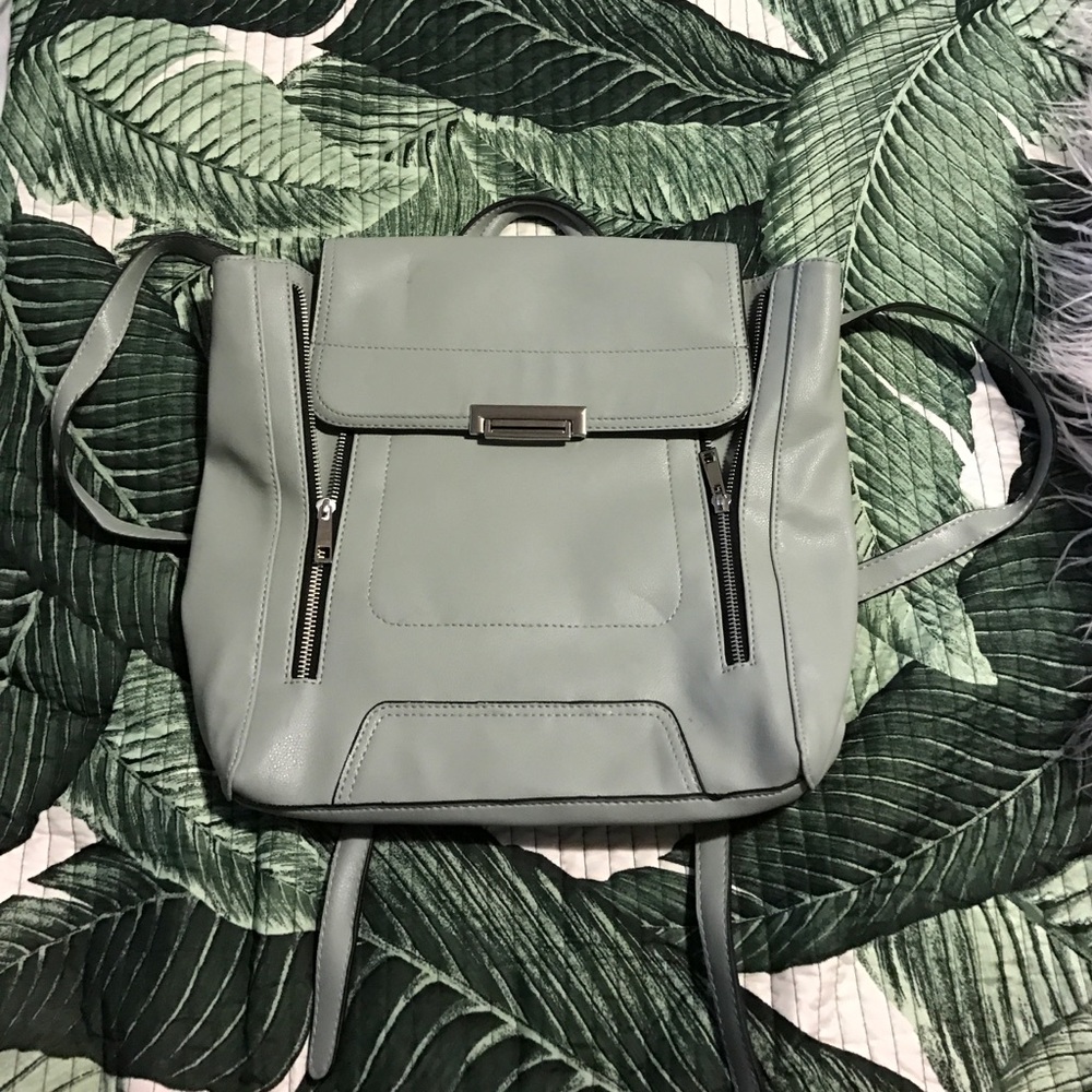 💗sold💗Backpack