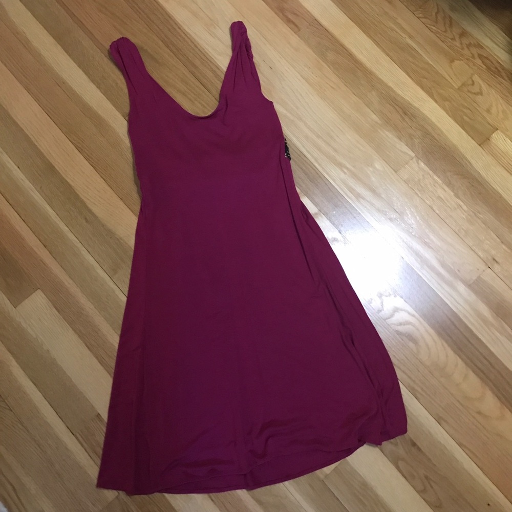 🔶 Fun Cocktail Dress 🔶 - Picture 3 of 4