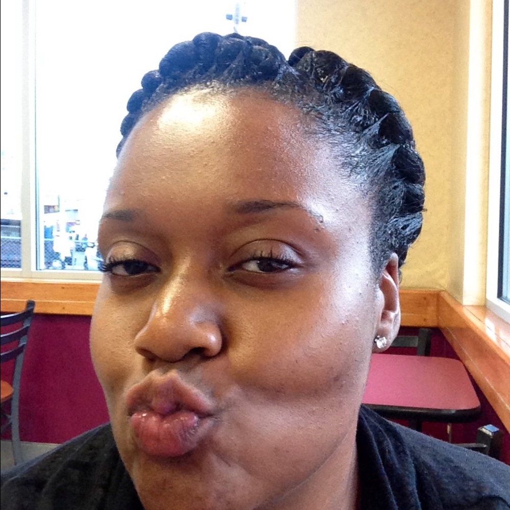 Meet your Posher, Tamika