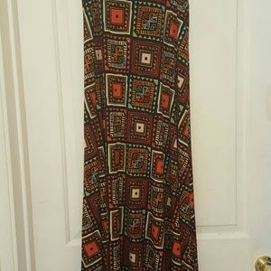 Lularoe Maxi