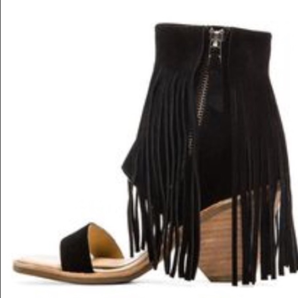Koolaburra Piaz li Sandal