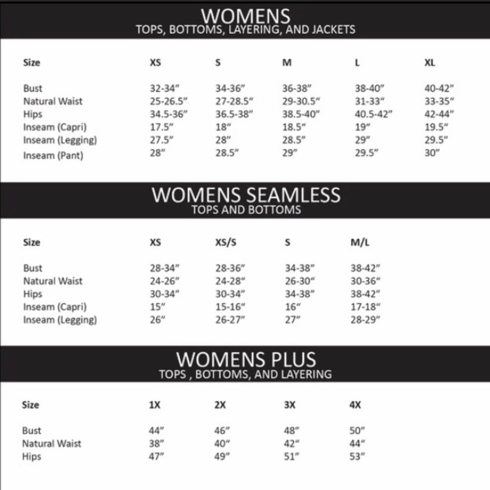 Electric Yoga Free Spirit Leggings - Picture 6 of 6