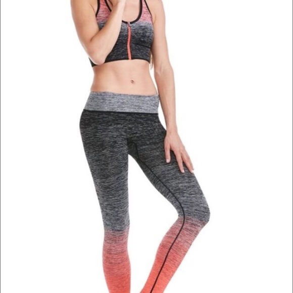 Electric Yoga Free Spirit Leggings - Picture 2 of 6