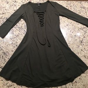 FOREVER 21 Dress