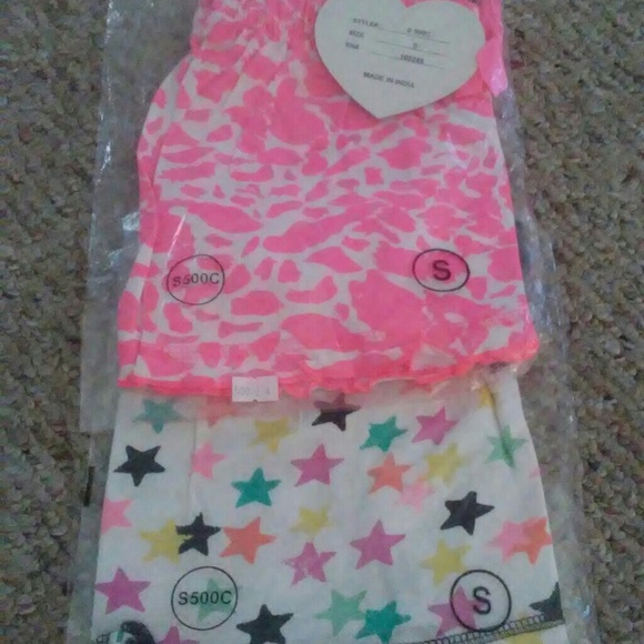 Pajama Shorts - Picture 1 of 1