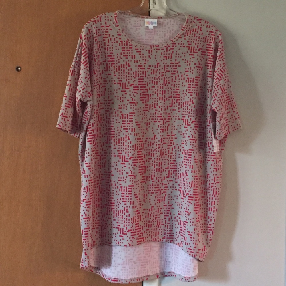 Lularoe Small Irma