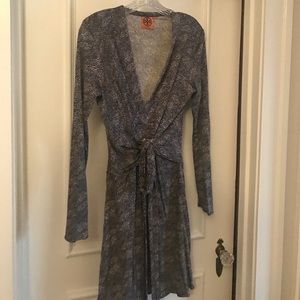 Tory Burch wrap dress