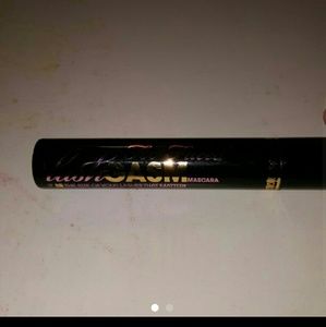 Two faced lash gasm mascara
