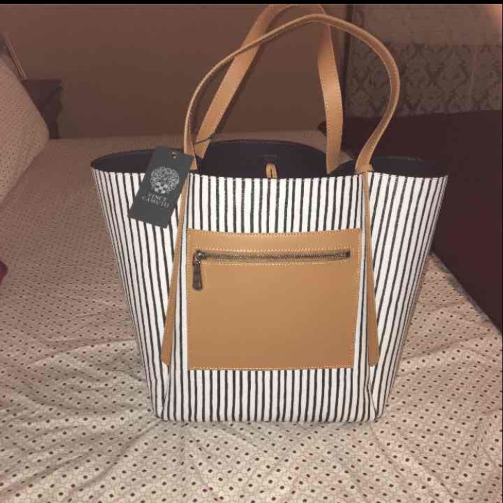 Vince Camuto Tote