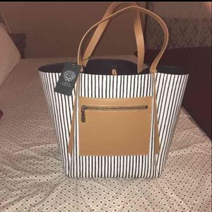 Vince Camuto Tote