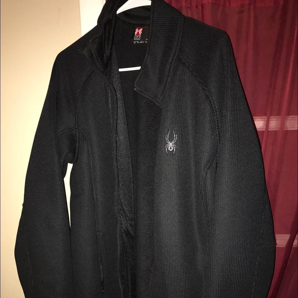 Spyder Core Jacket