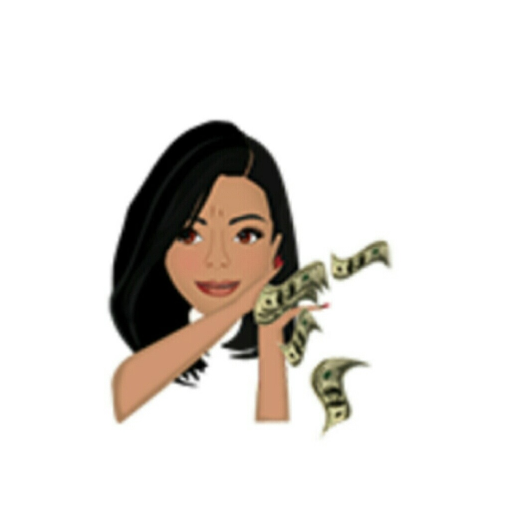 Meet your Posher, Makayla