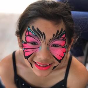 Meet your Posher, Cathy