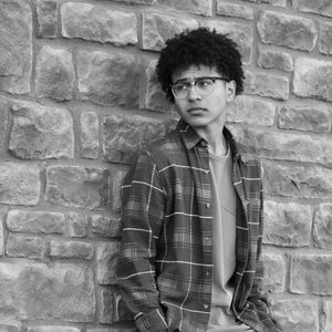 Meet your Posher, Mikey