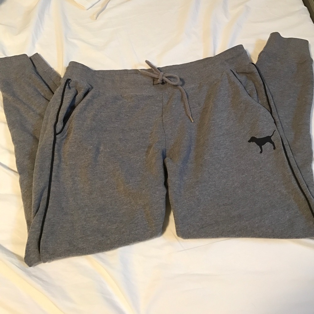 PINK Sweatpants