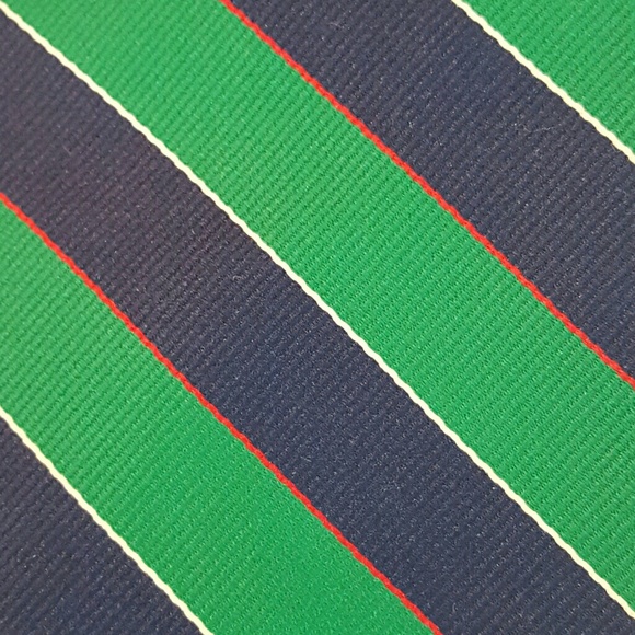 Resilio tie 100% Polyester - Picture 2 of 2