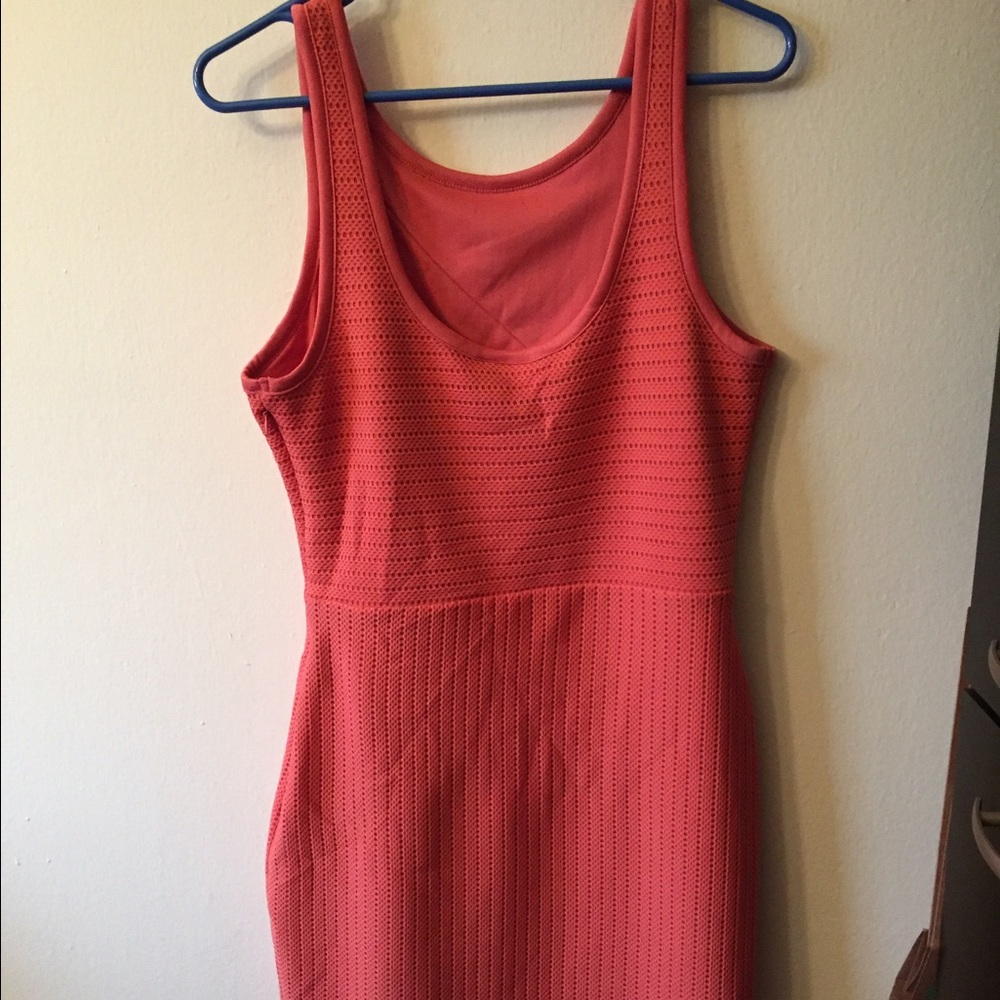 Body con dress - Picture 3 of 5