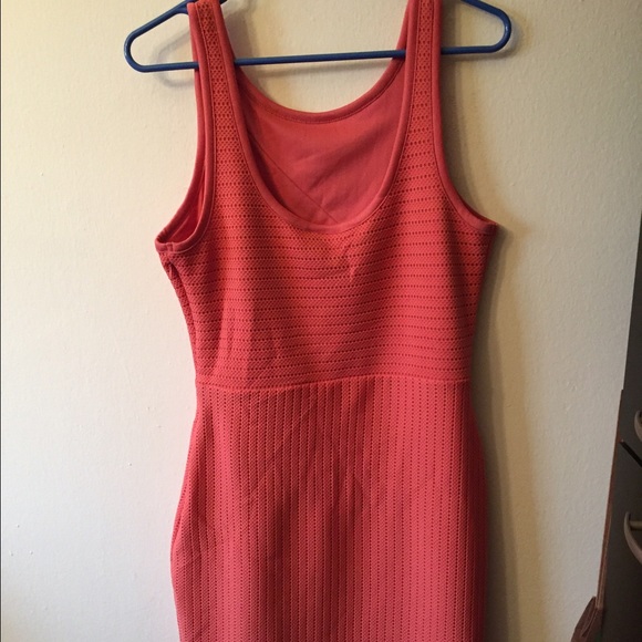 Body con dress - Picture 3 of 5