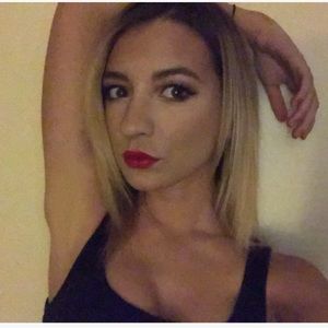 Meet your Posher, Jade