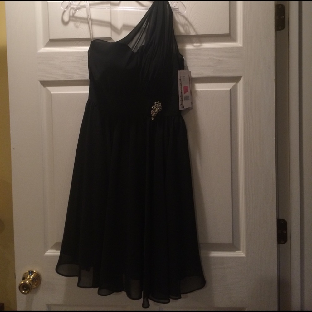 Pretty Maids. Bought for 8th grade dance. NWT