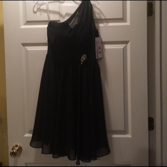 Pretty Maids. Bought for 8th grade dance. NWT - Picture 1 of 1
