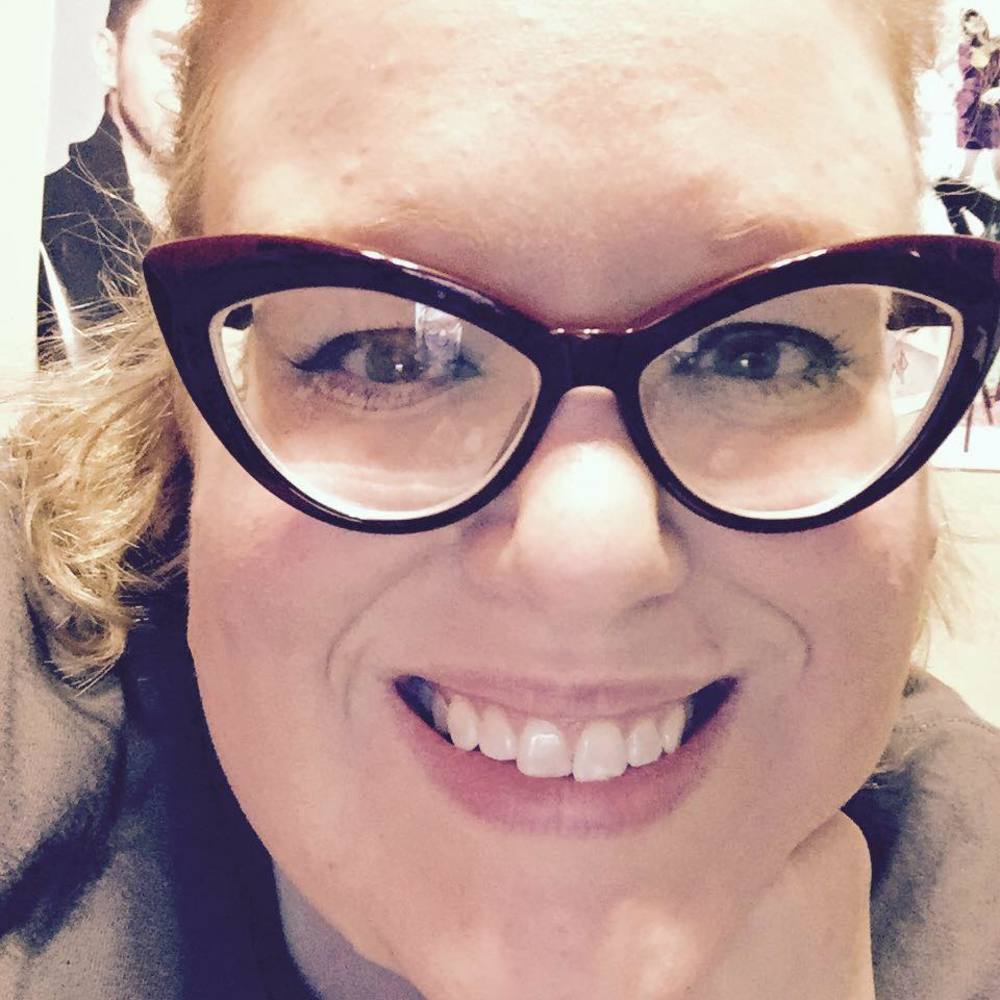 Meet your Posher, Holly