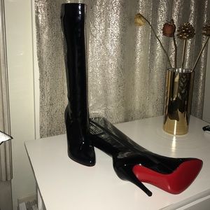 Christian Louboutin Boots