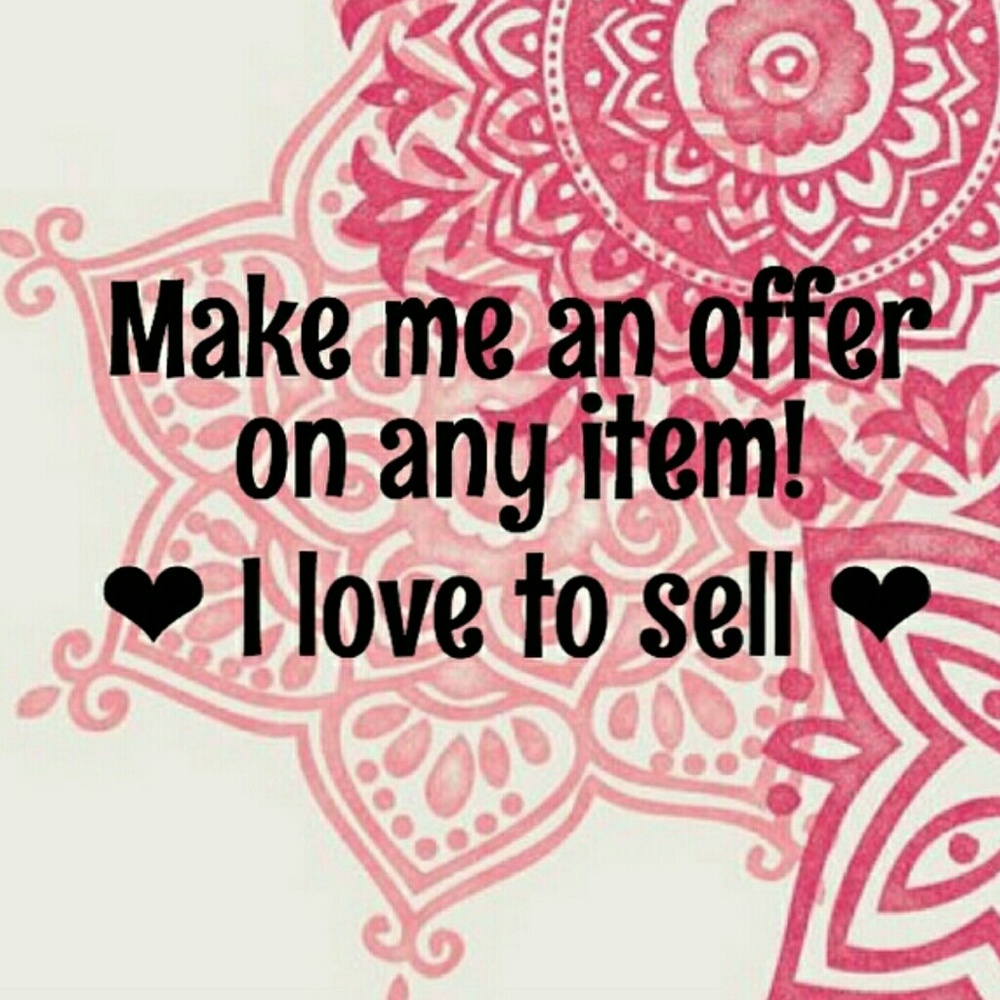 Accepting Offers