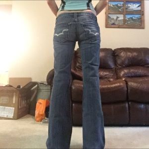 Final price. Big Star jeans 28L