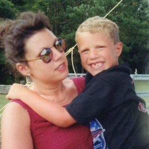 Meet your Posher, Alicia